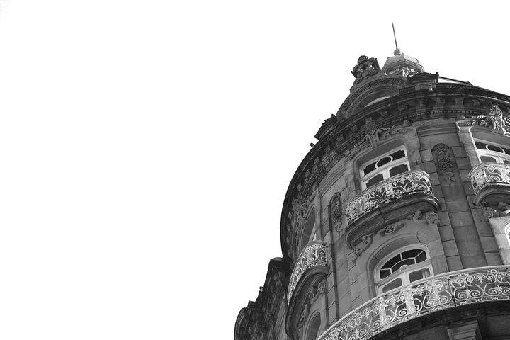 Discover Vigo: Historical and Cultural Walking Tour