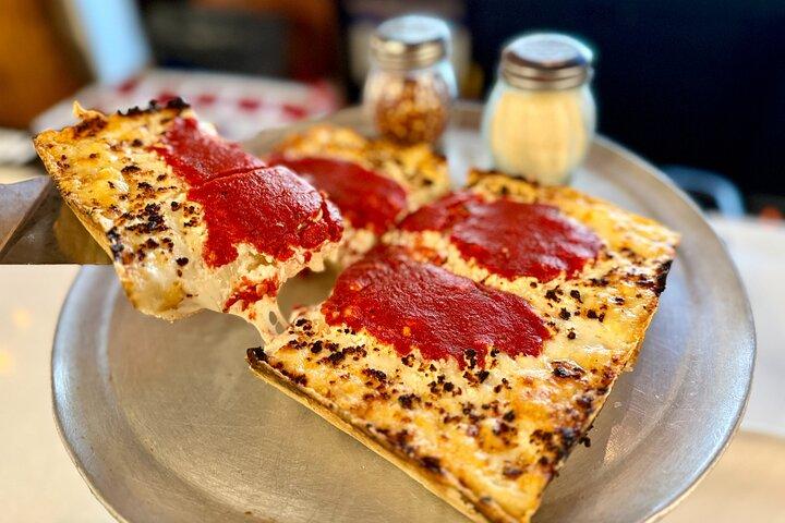 Detroit Downtown Food Tour with 6+ Iconic Tastings in Motor City
