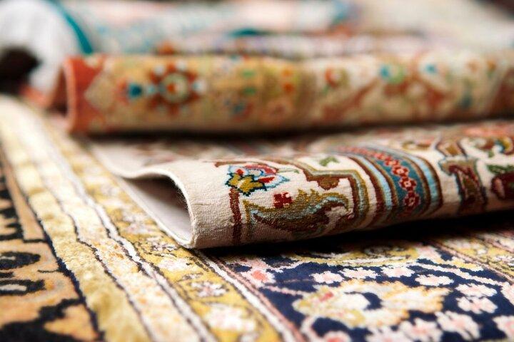 Grand Bazaar Shopping Tour With Local Friends