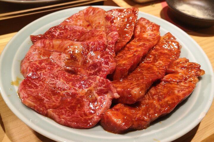 Dine with Locals: Kyoto-Style Wagyu & Cultural Chat