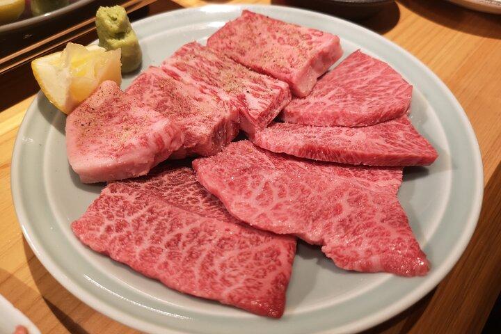 Dine with Locals: Kyoto-Style Wagyu & Cultural Chat