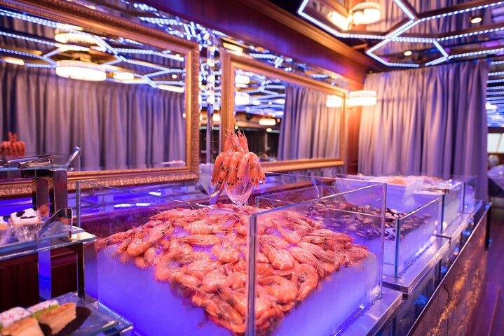 Pattaya All Star Cabaret Show Cruise