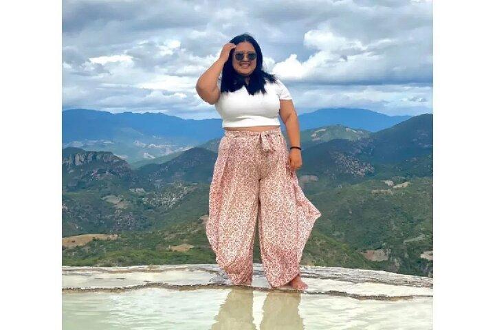 Oaxaca: Experience Hierve el Agua