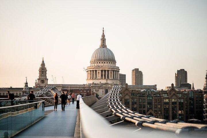 London to Oxford Private Transfer