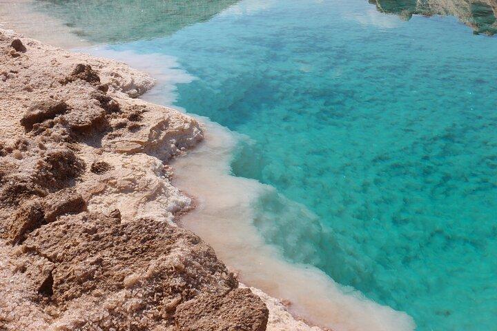 10 Days Egypt Tour to Cairo, Siwa and Hurghada