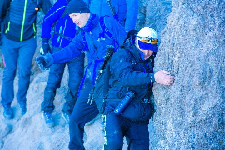 8 Days Kilimanjaro Climb Group Joining Tour via the Lemosho Route