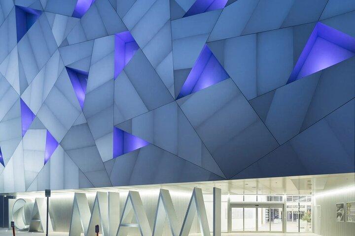 Hidden World of Miami Design District - small group tour!