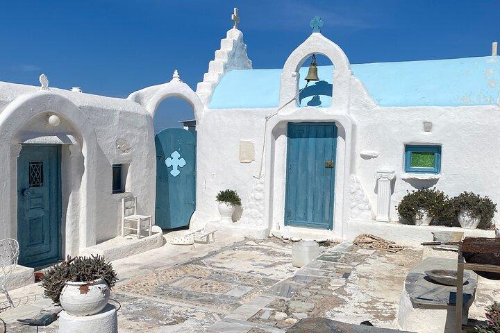 Private Mykonos Create Your Dream Tour Or Trust Our Curated Magic