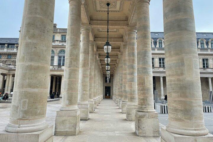 Authentic French Food and Wine Tour of Paris