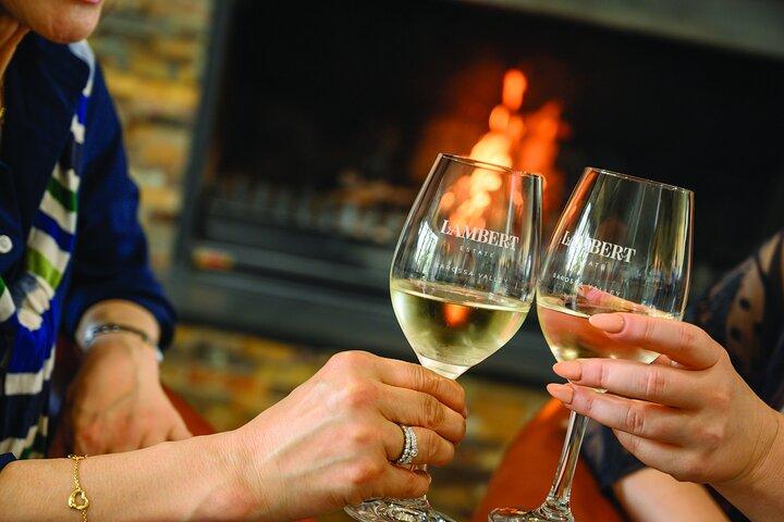 All Inclusive Barossa Valley Food and Wine Tour