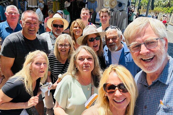 Sorrento Food Tours Limoncello Factory & Lemon Grove 12+Tastings