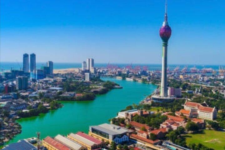 CMB Airport Private Transfer to Any City in Sri Lanka by A/C Car