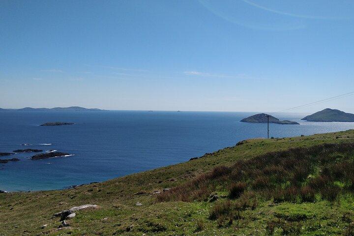 Ring of Kerry and Kerry Cliffs Private Tour