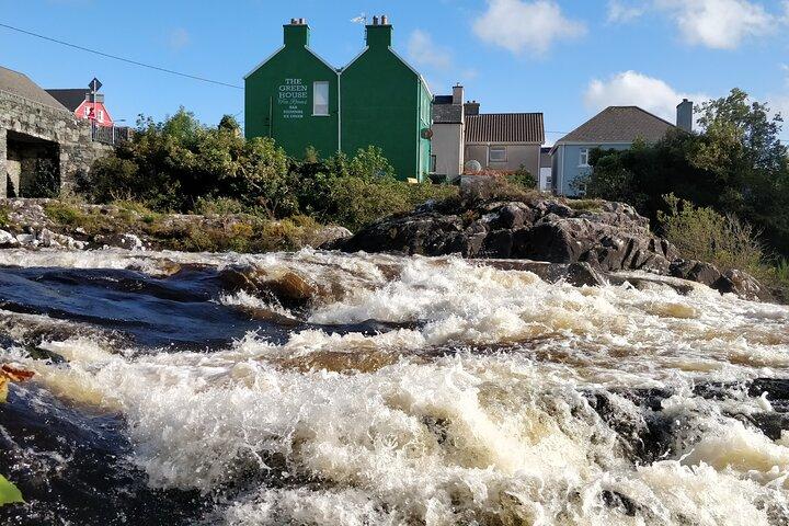 Ring of Kerry and Kerry Cliffs Private Tour