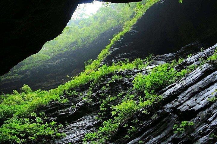 Chongqing Wulong Karst: All inclusive luxury private day trip