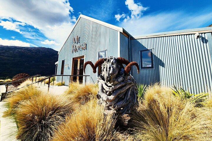 Queenstown Wine Tour