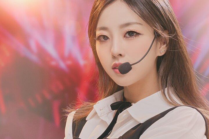 Become a K-Pop Star: Seoul Photo & Styling