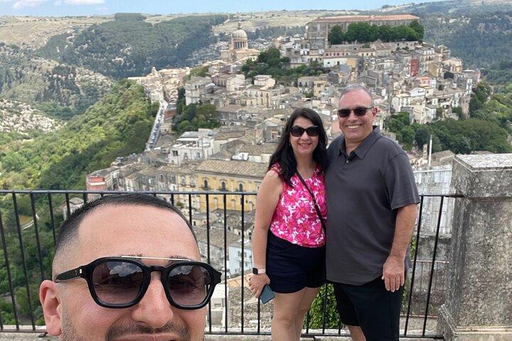 Tours from Syracuse to Ragusa Ibla, Modica and Noto