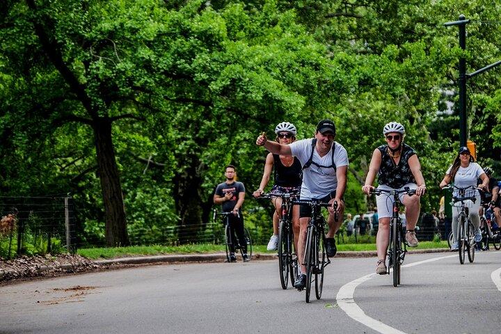 Williamsburg Brooklyn Bike Adventure