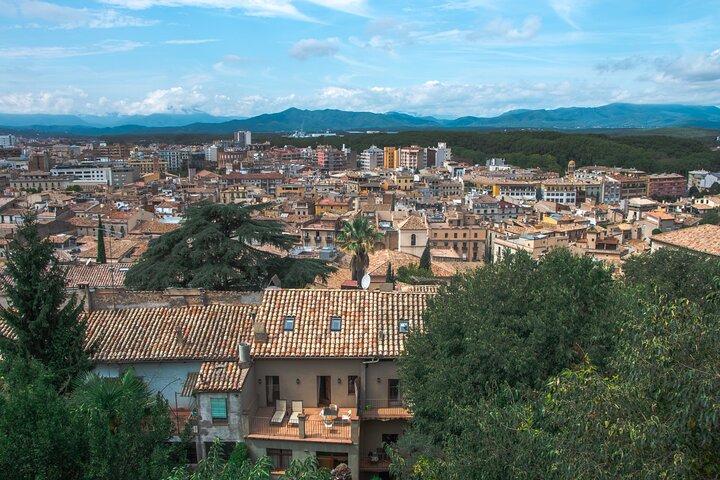 Girona & Tossa de Mar from Barcelona: Medieval Charm, Costa Brava