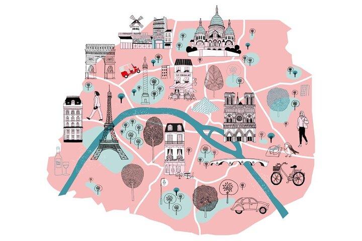 Private Tour Paris: The Influencer Experience