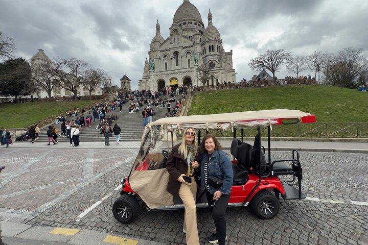 Private Tour Paris: The Influencer Experience