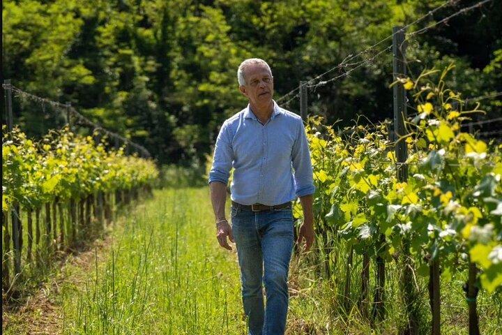 Authentic Tuscan Wine Tasting Experience in Montepulciano
