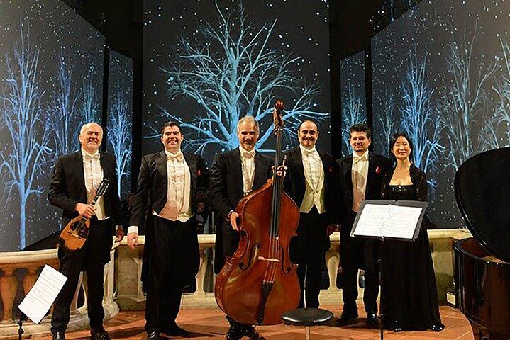 Three Tenors in Florence + Exclusive Ebook