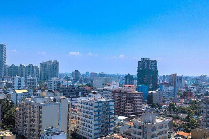 Negombo and Colombo Full Day Tour