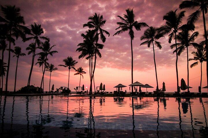 Negombo and Colombo Full Day Tour