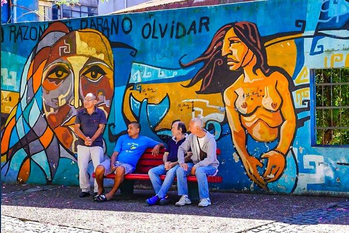 Private 7-Day Classic Argentina Family Tour