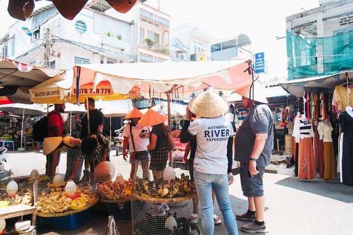 Authentic Mekong Delta Tour With Local Experts