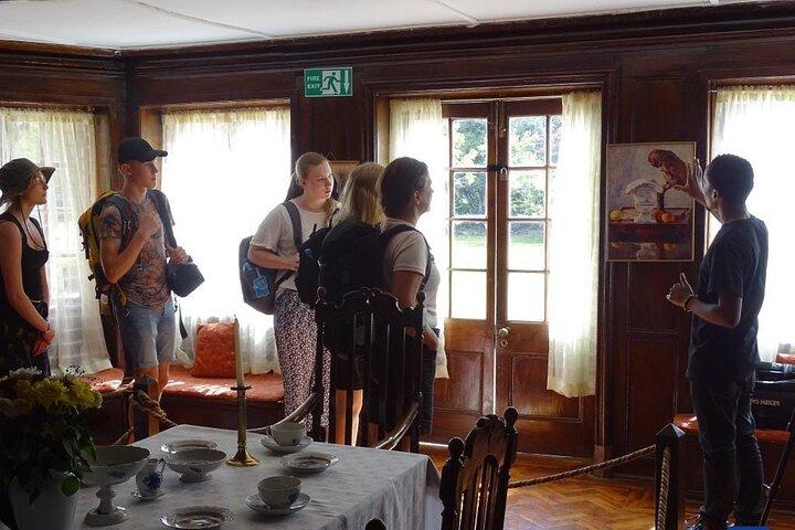 Nairobi City Tour