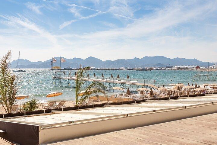 Private day trip : Monaco to the gems of French Riviera, and back