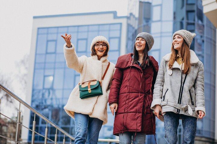 Explore Gothenburg in 60 minutes with a Local