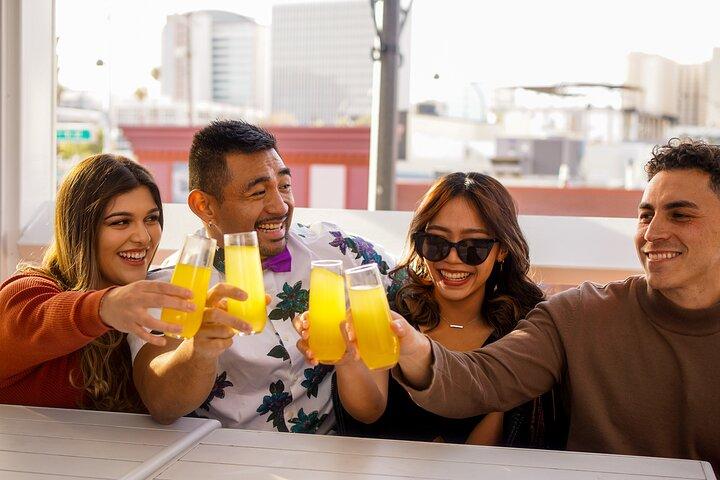 Downtown Las Vegas Cocktail Tour: A Self-Guided Adventure