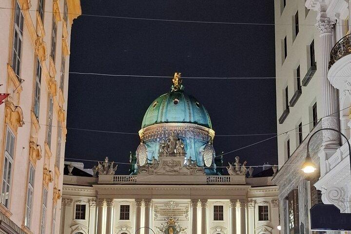 Vienna City Walk 3h - Unpacked & Hidden Places