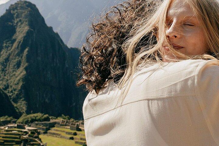 Machu Picchu Private Day Trip from Cusco
