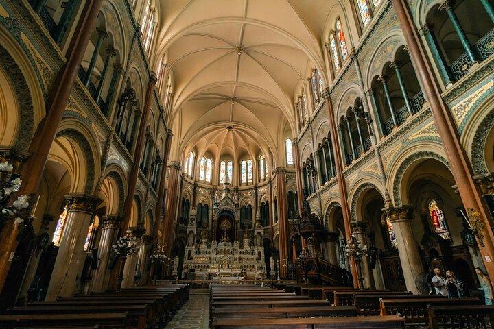 Discover Buenos Aires: Walking Tour Through San Telmo & Center!