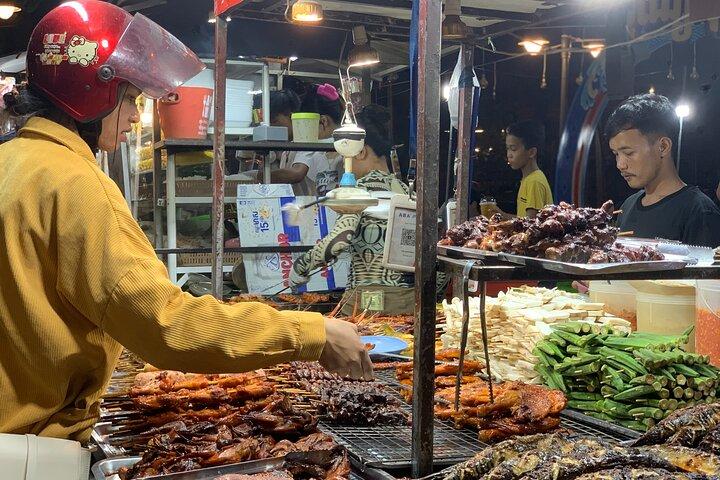 Siem Reap Food Tours 8 Stops and 8 Food Tastings