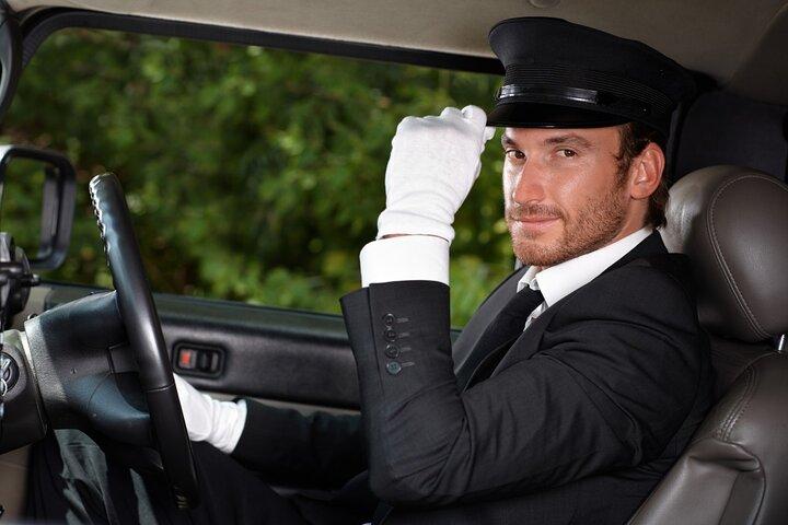 Airport Private Transfers from Suvarnabhumi BKK to Bangkok City