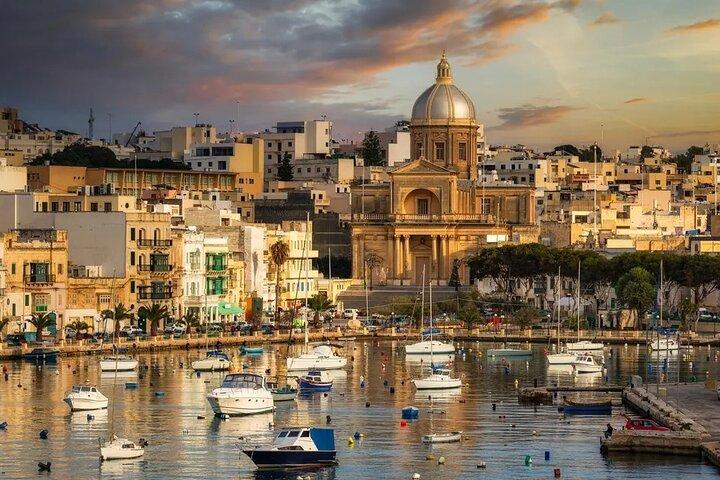 Private Tour Around Malta