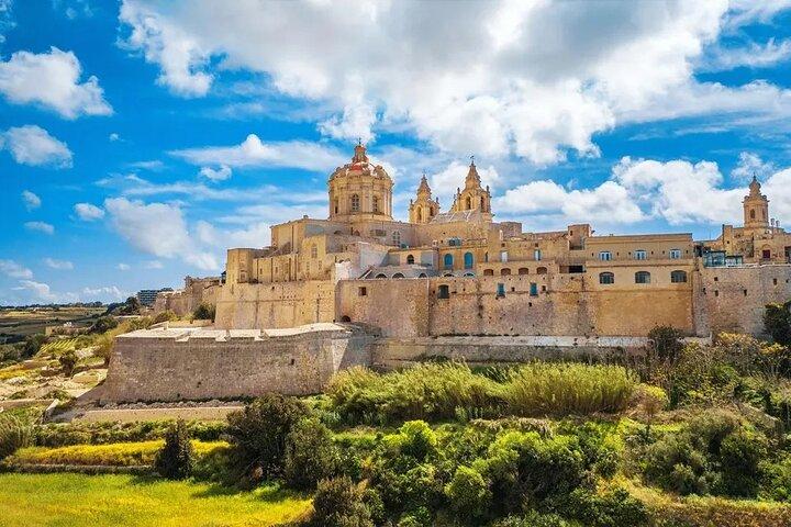 Private Tour Around Malta