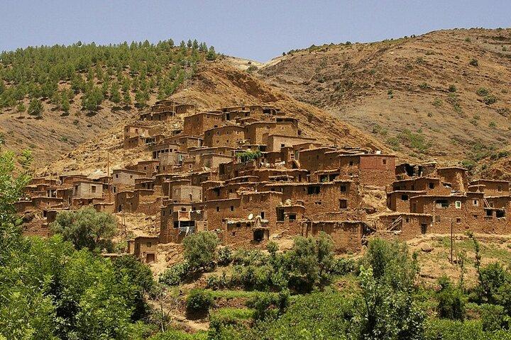Ourika Valley Day Trip From Marrakech