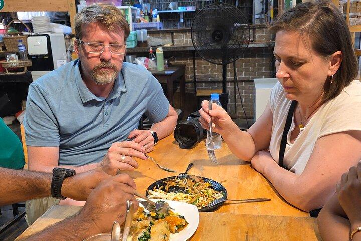 Siem Reap Food Tours 8 Stops and 8 Food Tastings
