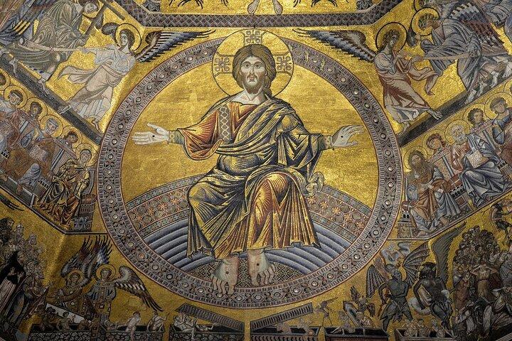 Florence Duomo Cathedral: Reserved Entry & Audio Guide