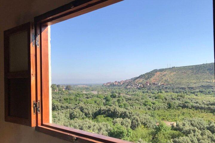 Ourika Valley Berber Culture and Mountains Tour from Marrakech