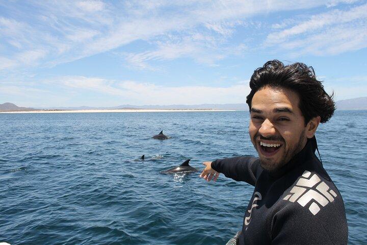 Ocean Safari Snorkel Adventure