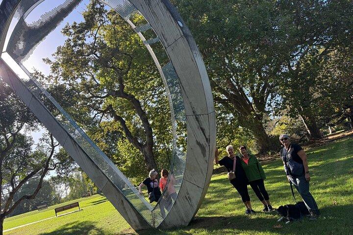Auckland Walking Tour: Small-Group History & Culture Experience