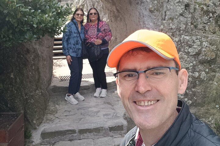 Private Danube Bend Visegrad and Szentendre Tour With Transport